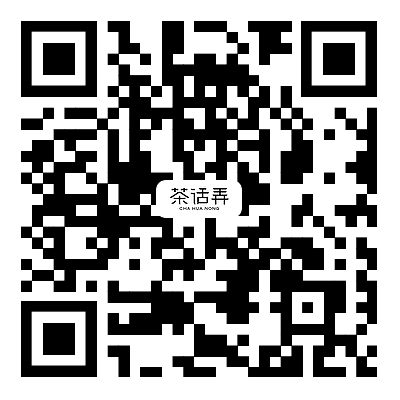 酸奶罐罐二维码